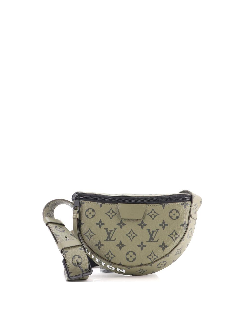 Louis Vuitton Lv Moon Crossbody Bag #366224L25B